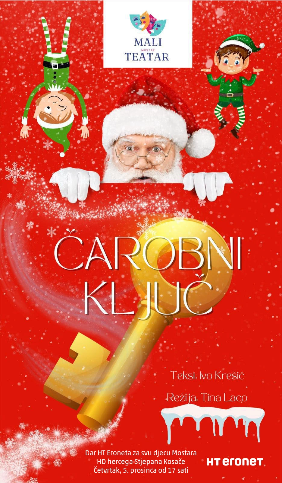 Čarobni ključ